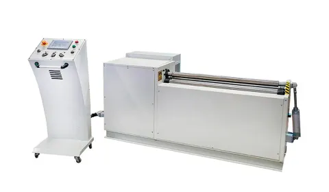 4 DMS 4 ROLL BENDING MACHINE