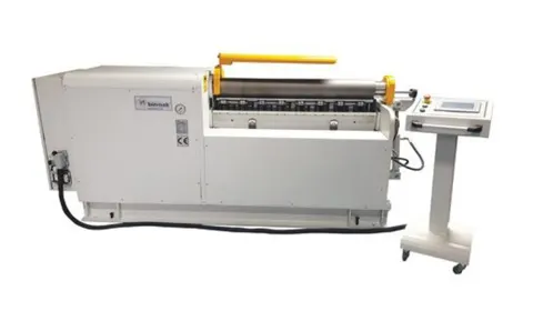 SPECIAL 3 BATCH MACHINE