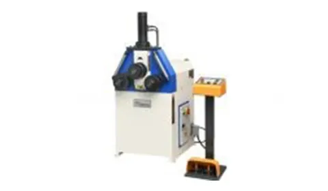 BMP 50 HYDRAULIC PIPE & PROFILE BENDING MACHINE