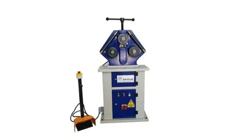 BMP 30 PROFILE & PIPE BENDING MACHINE